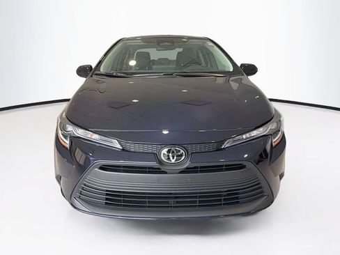 Certified 2026 Toyota Corolla LE w/ LE Premium Package FWD image 2