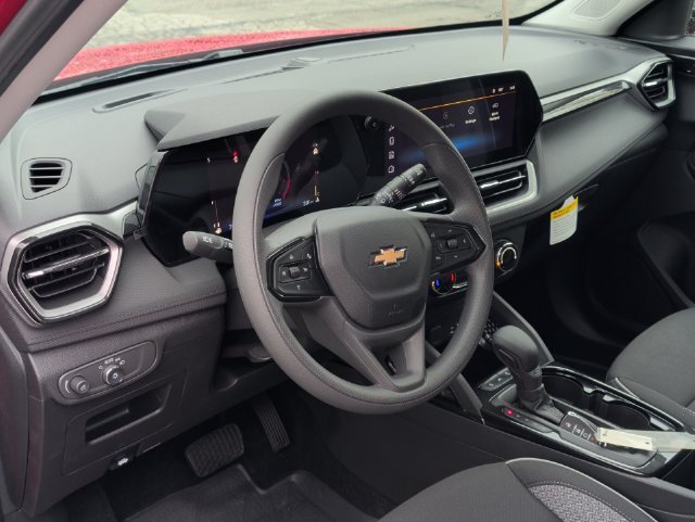 New 2026 Chevrolet TrailBlazer LS w/ LS Convenience Package AWD/4WD image 18