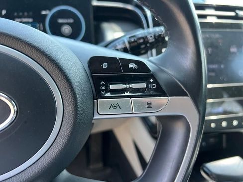 Used 2023 Hyundai Tucson SEL w/ Convenience Package image 11