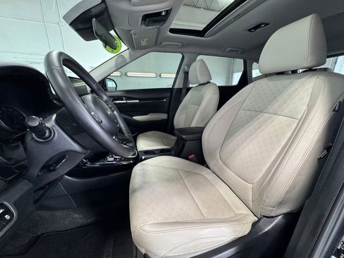 Used 2022 Kia Seltos EX AWD/4WD image 13