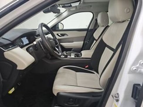 Used 2023 Land Rover Range Rover Velar R-Dynamic S image 6