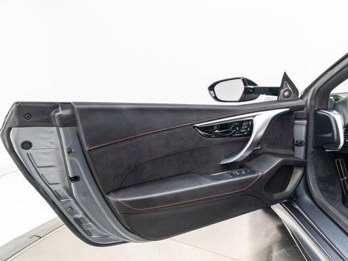 Used 2022 Acura NSX Type S image 78