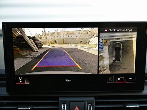 Used 2024 Audi Q5 2.0T Premium Plus image 36