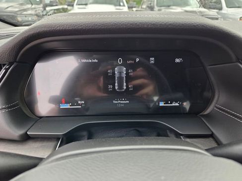 New 2026 Jeep Grand Cherokee Limited image 31