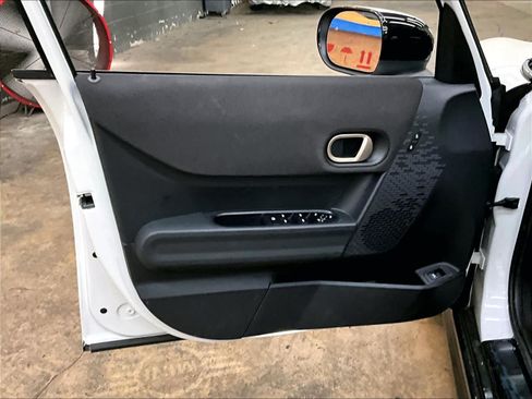 Used 2026 MINI Cooper S FWD image 25