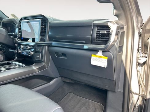 Used 2026 Ford F150 Lariat AWD/4WD image 26