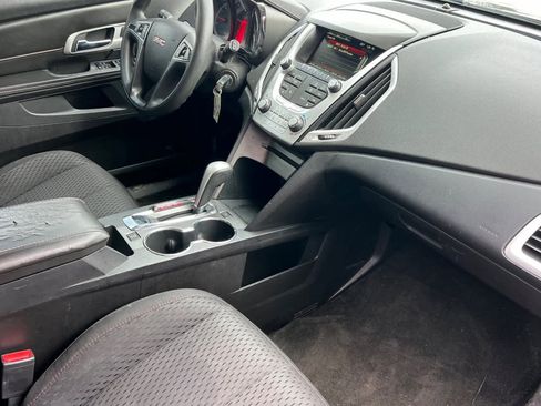 Used 2014 GMC Terrain SLE image 17