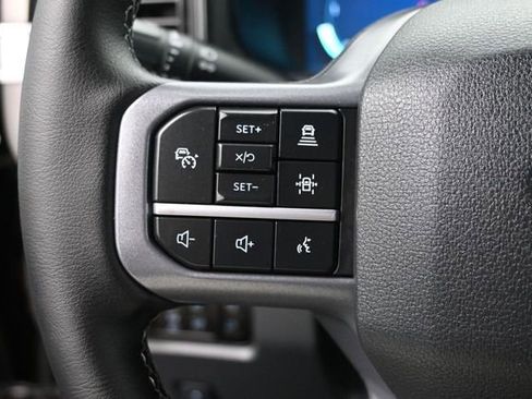 Used 2026 Ford F350 Lariat w/ Lariat Premium Package AWD/4WD image 33