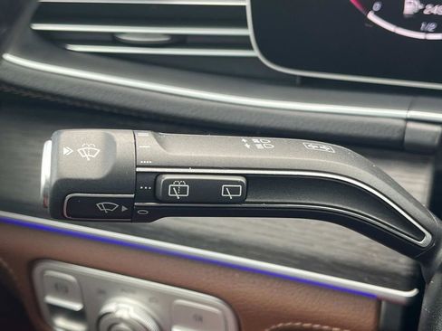 Certified 2024 Mercedes-Benz GLE 350 GLE 350 image 33