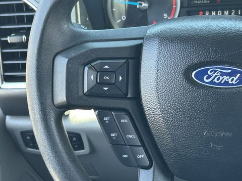 Used 2017 Ford F350 XLT w/ XLT Value Package AWD/4WD image 24