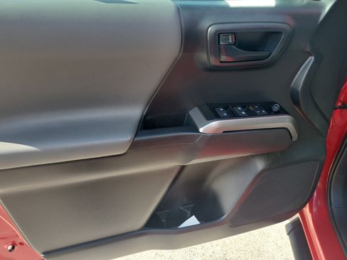 Certified 2023 Toyota Tacoma SR5 RWD image 20