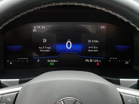 Certified 2023 Volkswagen Atlas SE image 21