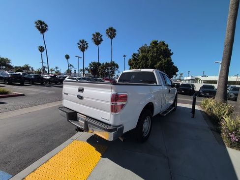 Used 2014 Ford F150 XL w/ Power Equipment Group image 23