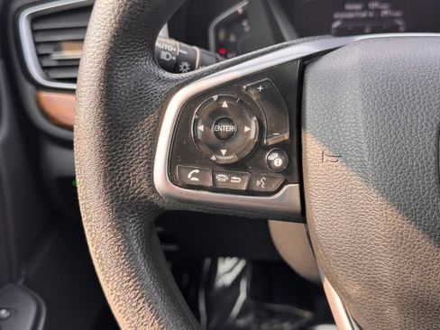 Used 2020 Honda CR-V EX image 17