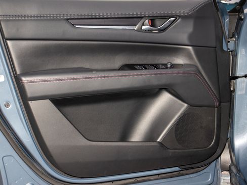 Used 2023 MAZDA CX-5 Carbon Edition image 14