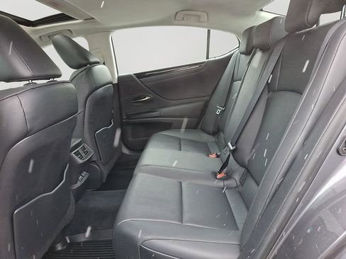 Used 2021 Lexus ES 350 w/ Premium Package image 8