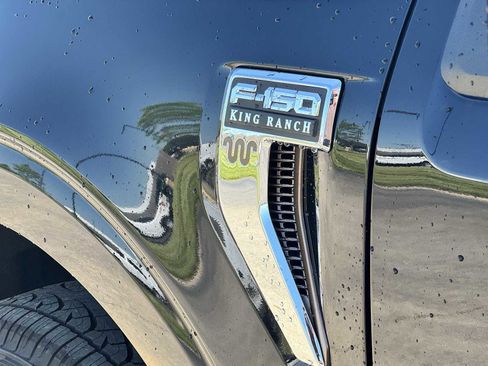 New 2026 Ford F150 King Ranch w/ Equipment Group 601A High AWD/4WD image 9