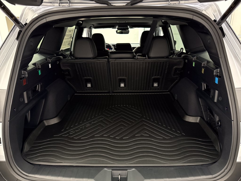 New 2026 Subaru Outback Premium AWD/4WD image 27