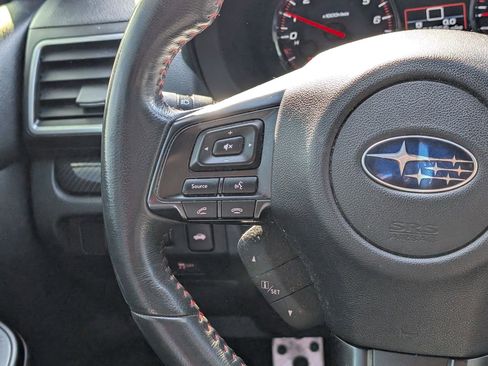 Used 2019 Subaru WRX Limited image 17