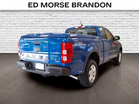 Used 2019 Ford Ranger XL w/ Equipment Group 101A Mid RWD image 5