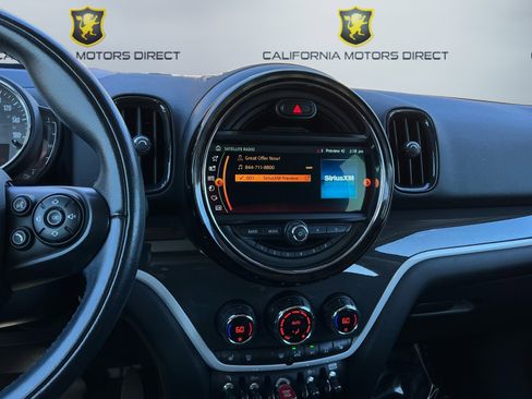 Used 2018 MINI Cooper Countryman S image 13