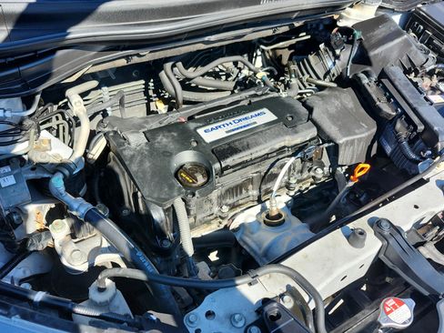 Used 2015 Honda CR-V EX image 35