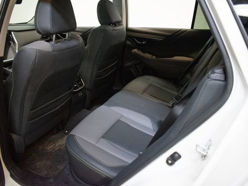 Used 2024 Subaru Outback Onyx Edition AWD/4WD image 22