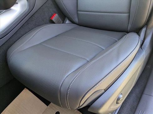 New 2026 Mercedes-Benz GLE 450 4MATIC Coupe image 4