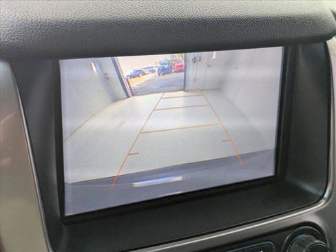 Used 2018 Chevrolet Tahoe Premier w/ RST 6.2L Performance Edition image 14