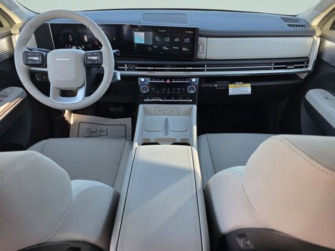 New 2026 Hyundai Santa Fe SEL image 9