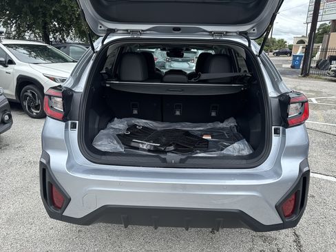 New 2026 Subaru Crosstrek 2.5i Limited AWD/4WD image 27