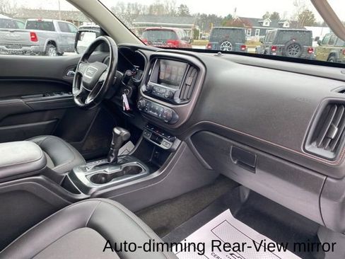 Used 2018 GMC Canyon All Terrain image 30