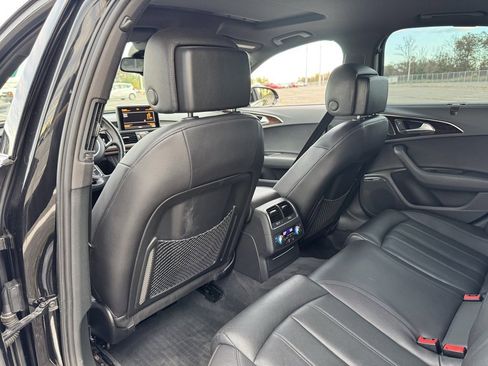 Used 2016 Audi A6 3.0T Prestige w/ Prestige Package image 18