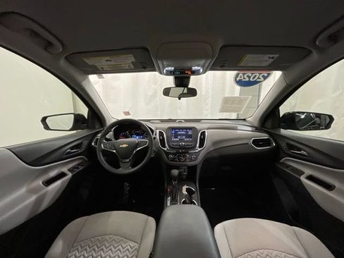 Used 2024 Chevrolet Equinox LS w/ LS Convenience Package FWD image 16