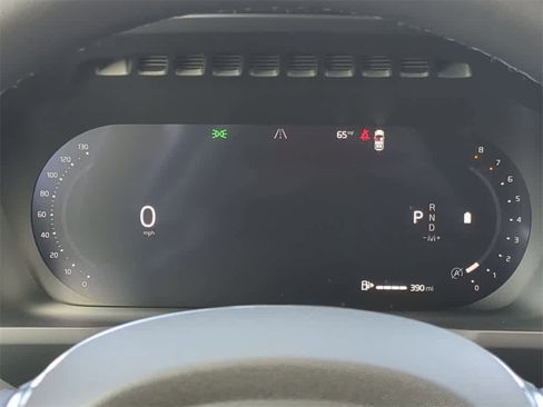 Used 2026 Volvo XC90 B6 Plus w/ Protection Package image 30