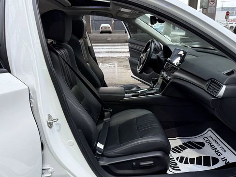 Used 2019 Honda Accord EX-L image 20