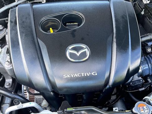Used 2023 MAZDA CX-50 2.5 S w/ Preferred Plus Pkg AWD/4WD image 33