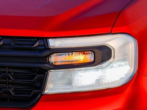 Used 2024 Ford Maverick XL image 5