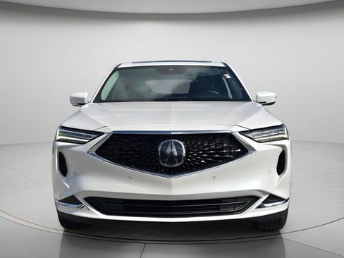Certified 2024 Acura MDX SH-AWD w/ Technology Package image 5