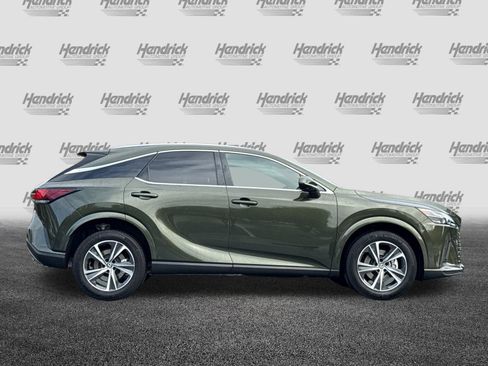 Certified 2023 Lexus RX 350 Premium image 3