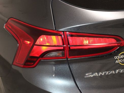 Used 2023 Hyundai Santa Fe SE AWD/4WD image 47