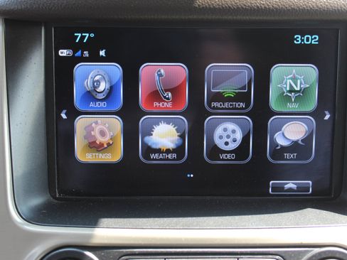 Used 2017 GMC Yukon XL Denali w/ Open Road Package image 39