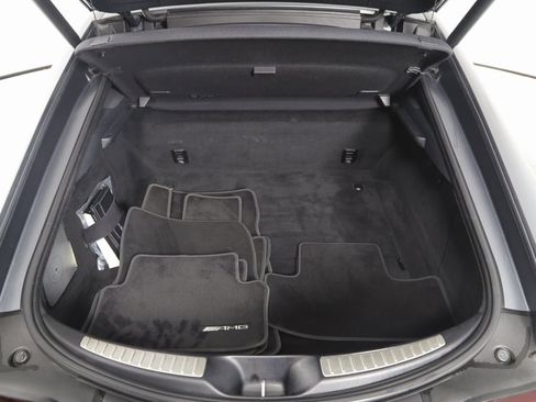 Used 2020 Mercedes-Benz AMG GT 63 S image 85