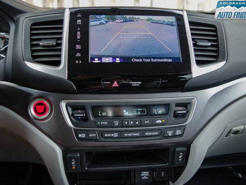 Used 2017 Honda Pilot EX-L image 20