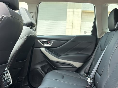 Certified 2024 Subaru Forester Limited AWD/4WD image 22