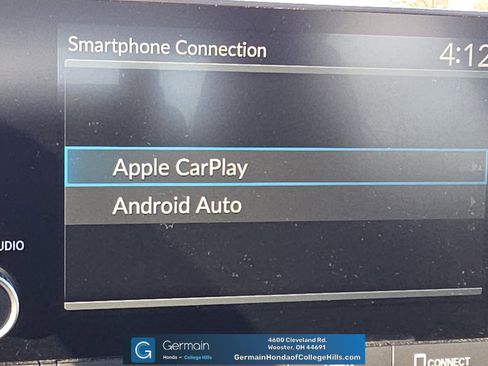 Certified 2024 Honda Civic Sport image 8