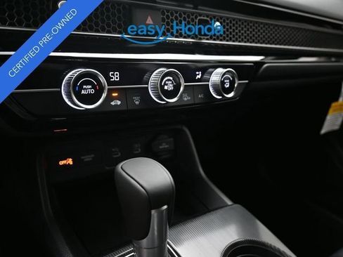Certified 2026 Honda Civic Sport image 14