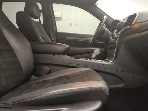 Used 2019 Jeep Grand Cherokee Altitude RWD image 21