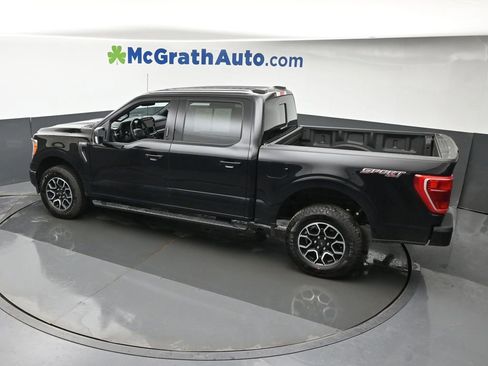 Used 2023 Ford F150 XLT w/ Equipment Group 302A High image 20