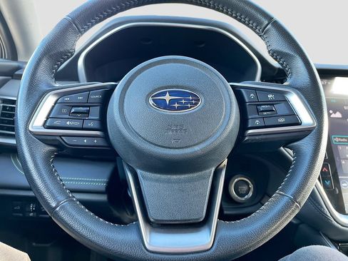 Used 2023 Subaru Outback Onyx Edition AWD/4WD image 11